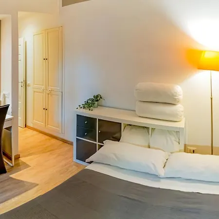 Apartmán Palestro *