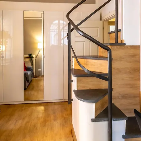 Palestro Apartmán *