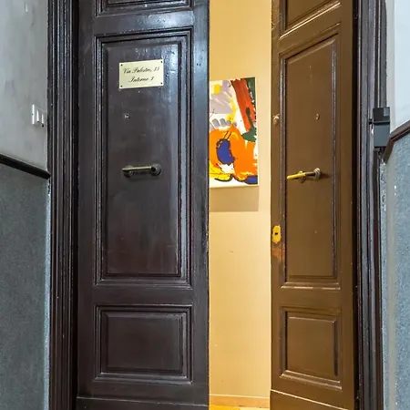 Apartmán Palestro *