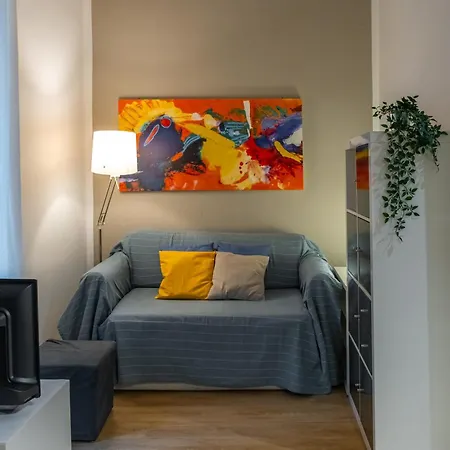 Palestro Apartmán *