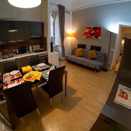 Apartment Palestro