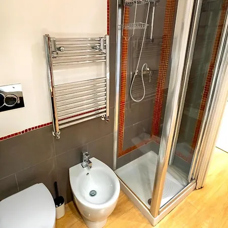 Appartement Palestro