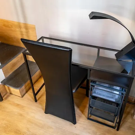 Apartment Palestro *