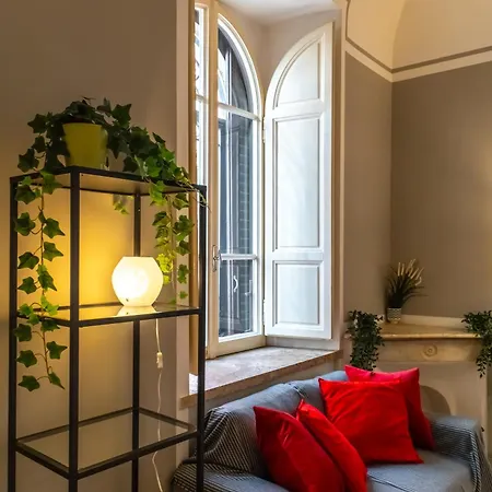 Palestro Appartement