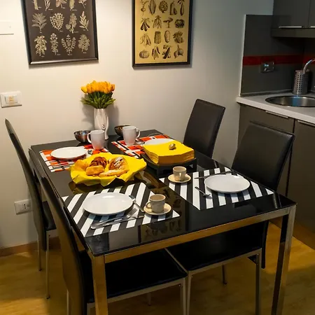 Palestro Appartement