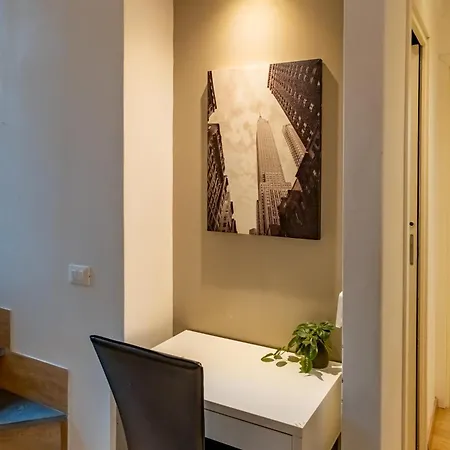 Appartement Palestro *