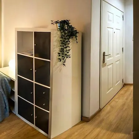 Palestro Appartement Rome