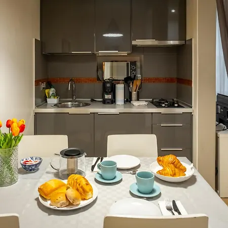 Appartement Palestro *