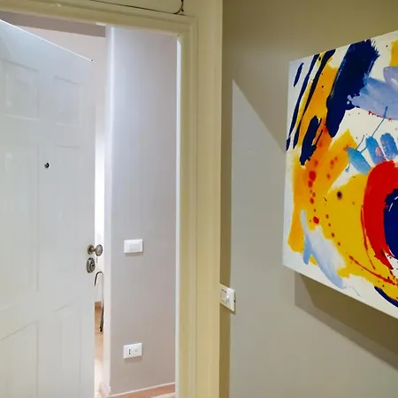 Palestro Appartement *