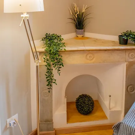 Palestro Appartement Rome