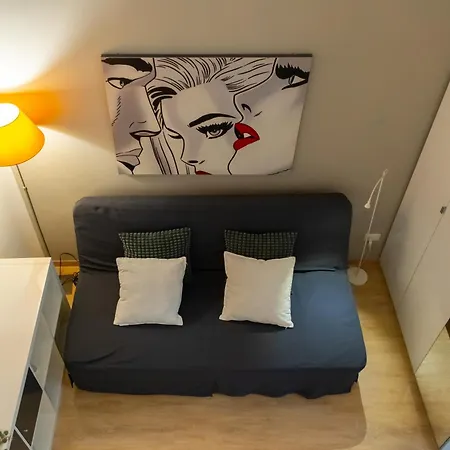 Palestro Appartement Rome