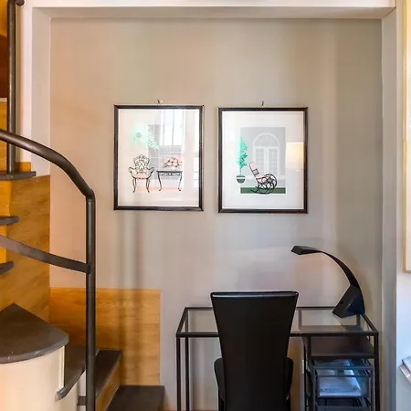 Palestro Appartement *