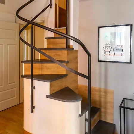 Palestro Appartement Rome