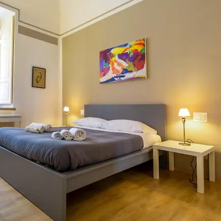 Palestro Appartement *