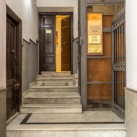 Palestro