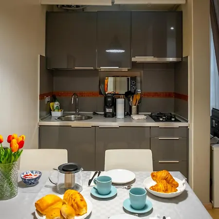 Palestro Apartamento