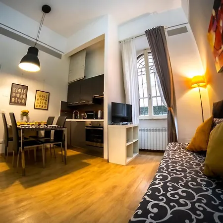 Apartamento Palestro