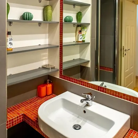 Apartamento Palestro