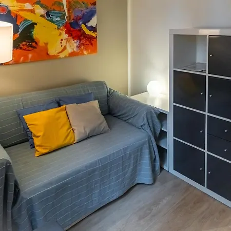 Apartamento Palestro