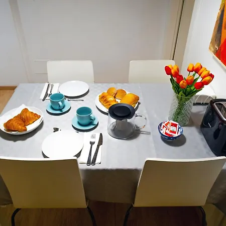 Apartamento Palestro *