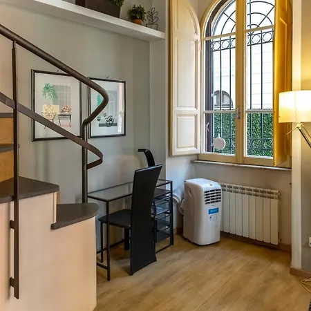 Palestro Apartamento Roma