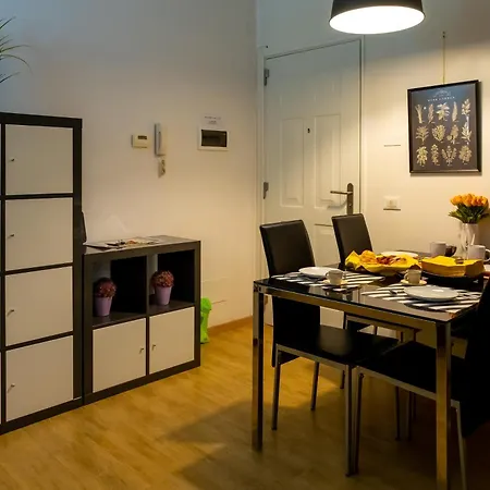 Palestro Apartamento *
