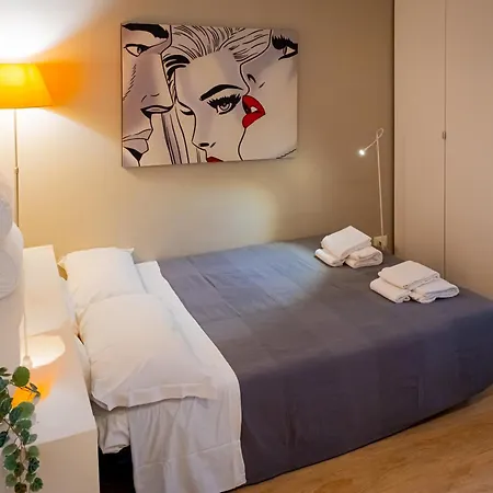 Apartamento Palestro