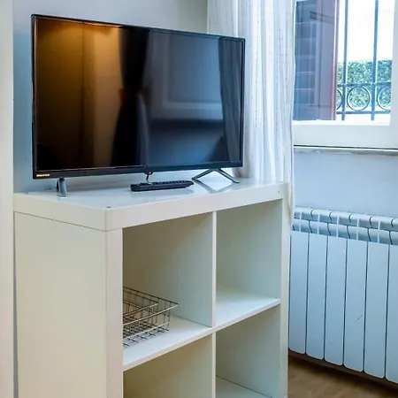 Palestro Apartamento