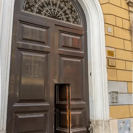 Palestro * Roma