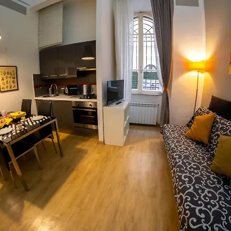 Apartamento Palestro