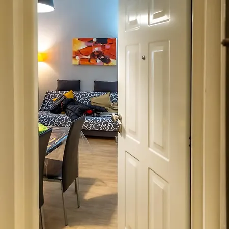 Apartamento Palestro *